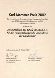 Karl Mommer 2002