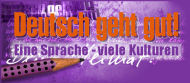 Deutsch geht gut
