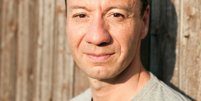 Selim Oezdogan