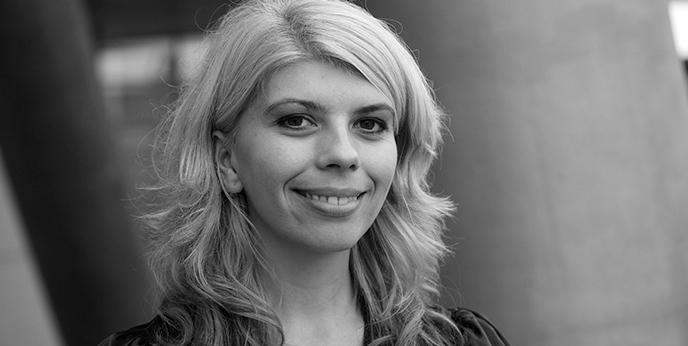 Marica Bodrozic