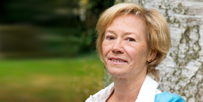 Ines Franzke-Stahl